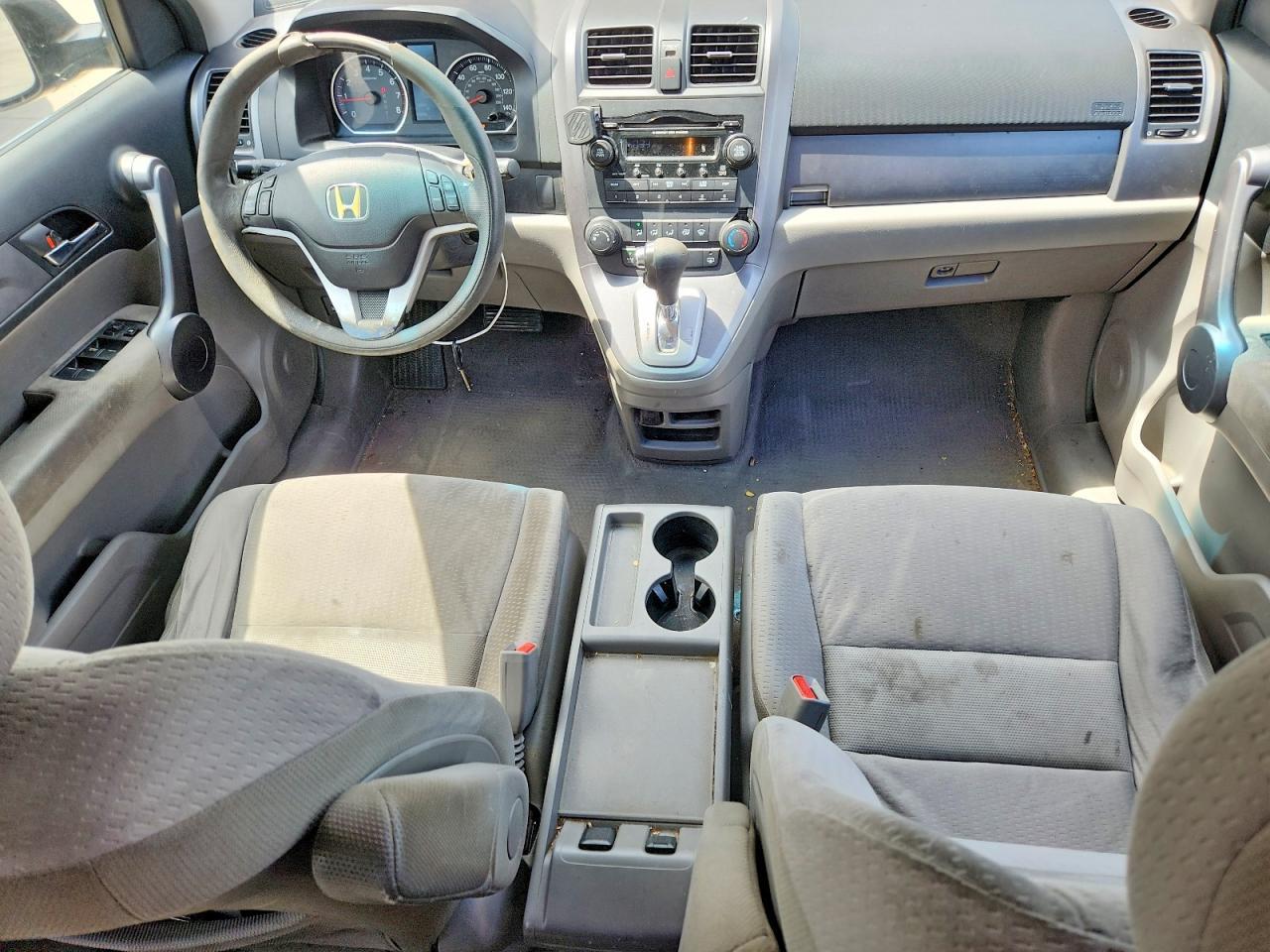 2008 HONDA CR-V