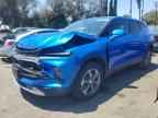 2026 CHEVROLET BLAZER