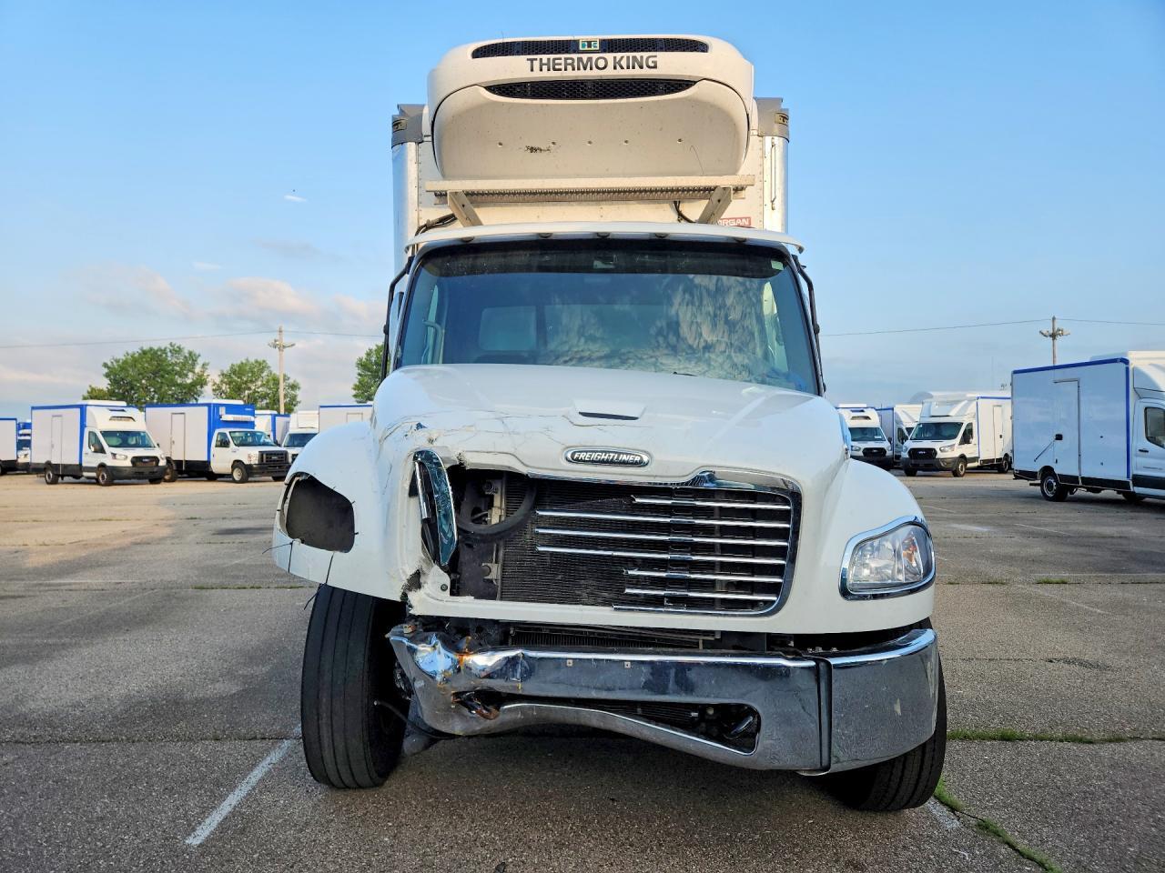 2024 FREIGHTLINER M2