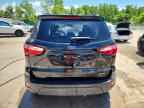 2020 FORD EcoSport