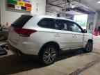 2016 MITSUBISHI outlander