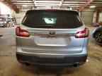 2019 SUBARU Ascent