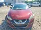 2017 NISSAN Maxima