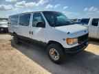 1999 FORD Econoline E350
