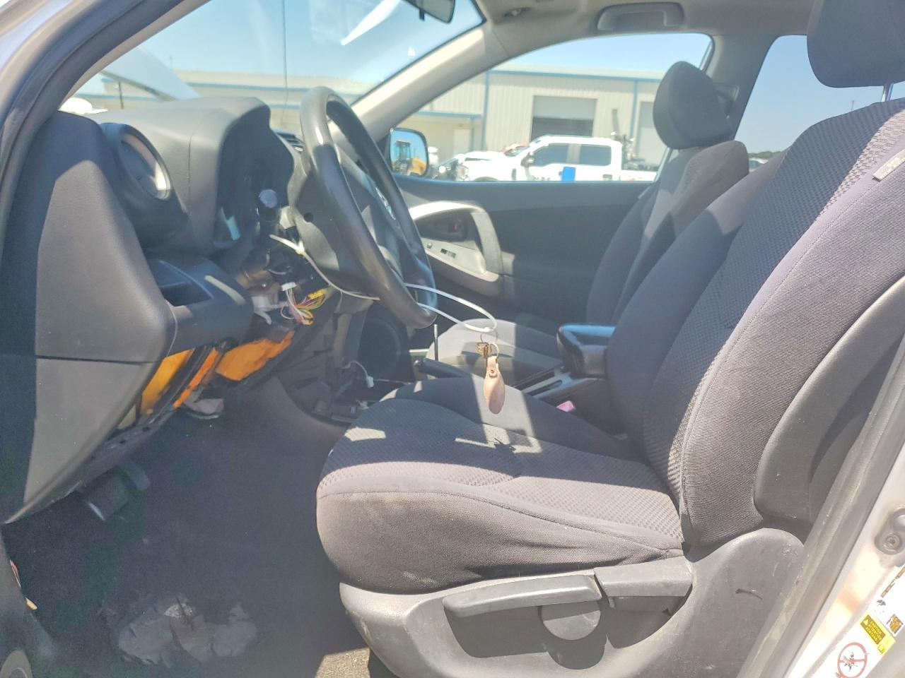 2006 TOYOTA RAV4