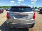 2018 CADILLAC XT5
