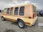 1985 DODGE RAM VAN