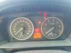2010 BMW 5 series