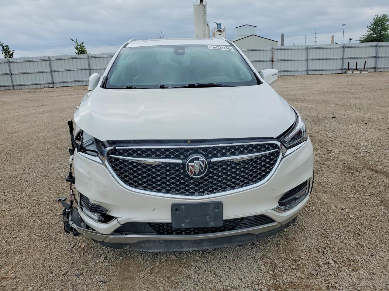 2018 BUICK ENCLAVE AVENIR