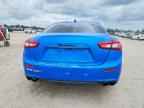 2018 MASERATI Ghibli