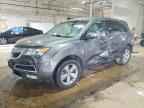 2011 ACURA MDX