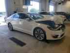 2019 LINCOLN MKZ
