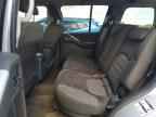 2011 NISSAN PATHFINDER