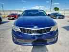 2017 KIA OPTIMA