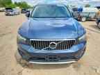 2019 VOLVO XC40