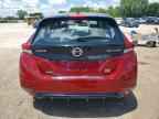 2019 NISSAN LEAF
