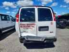 2017 GMC Savana
