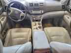 2009 TOYOTA HIGHLANDER