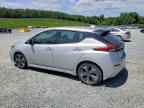 2019 NISSAN LEAF