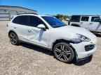 2012 PORSCHE CAYENNE