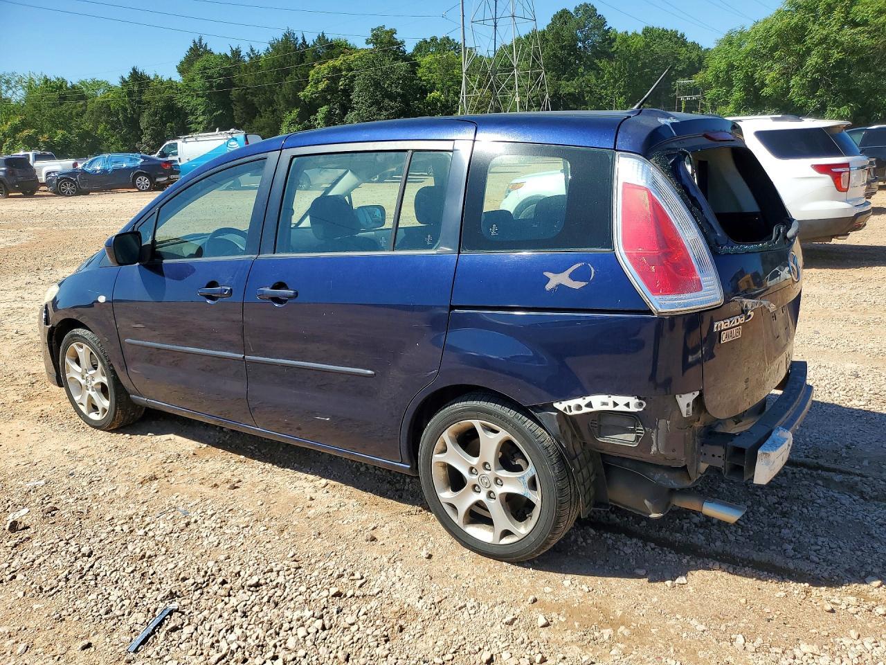 2009 MAZDA 5