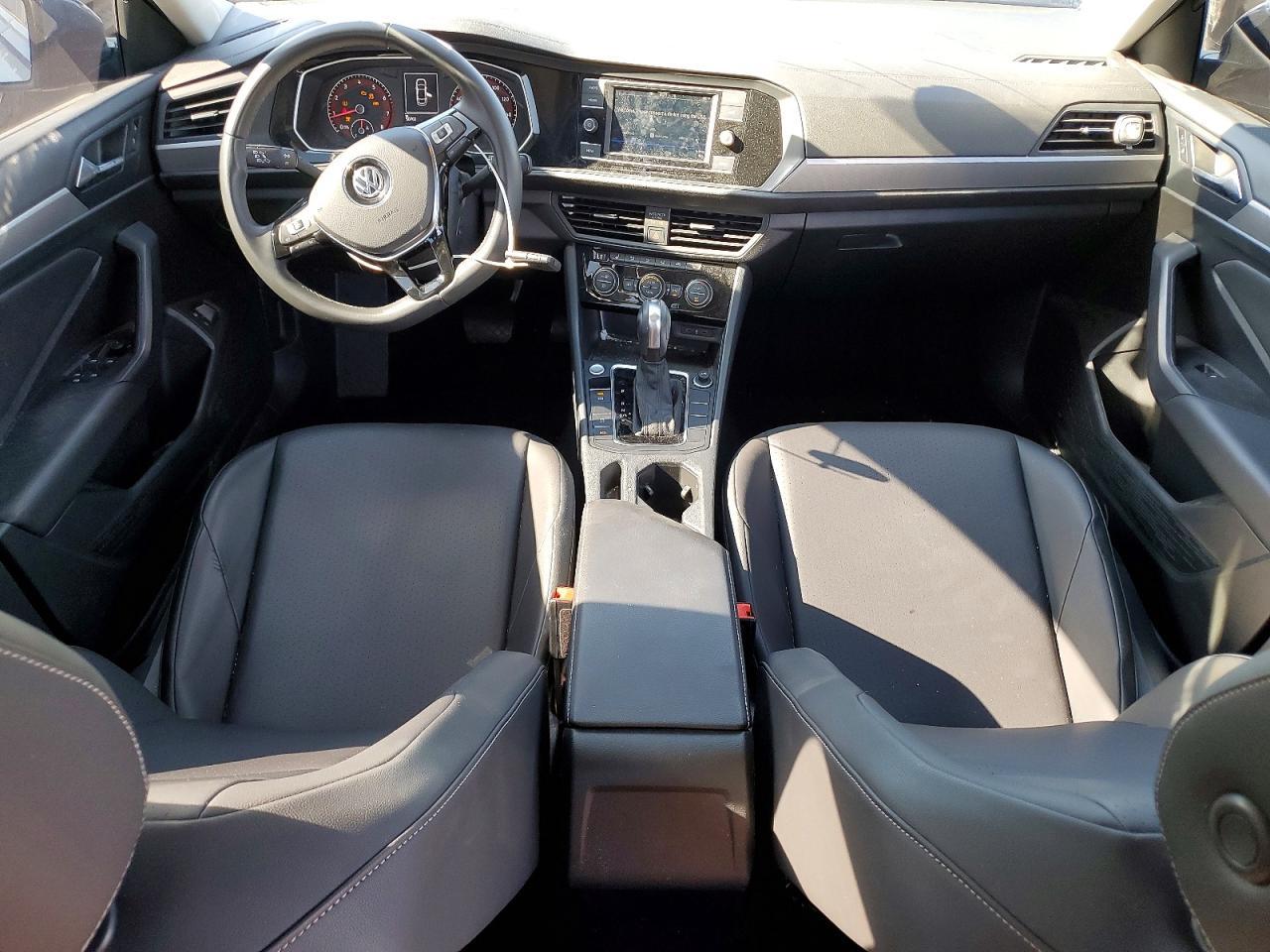 2020 VOLKSWAGEN JETTA