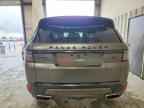 2019 LAND ROVER Range Rover Sport