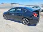 2016 NISSAN SENTRA