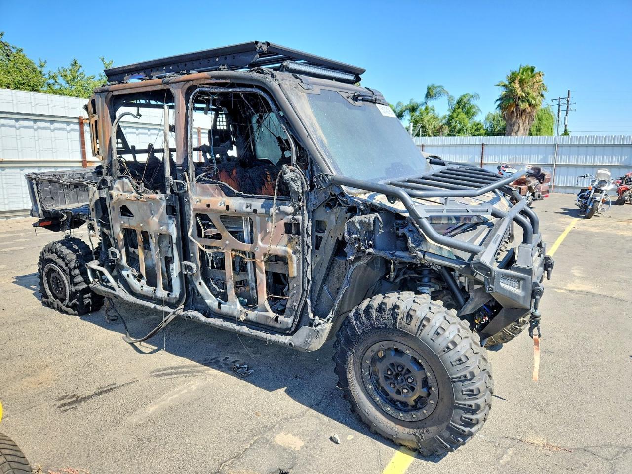 2024 POLARIS Unknown