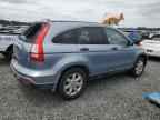 2007 HONDA CR-V