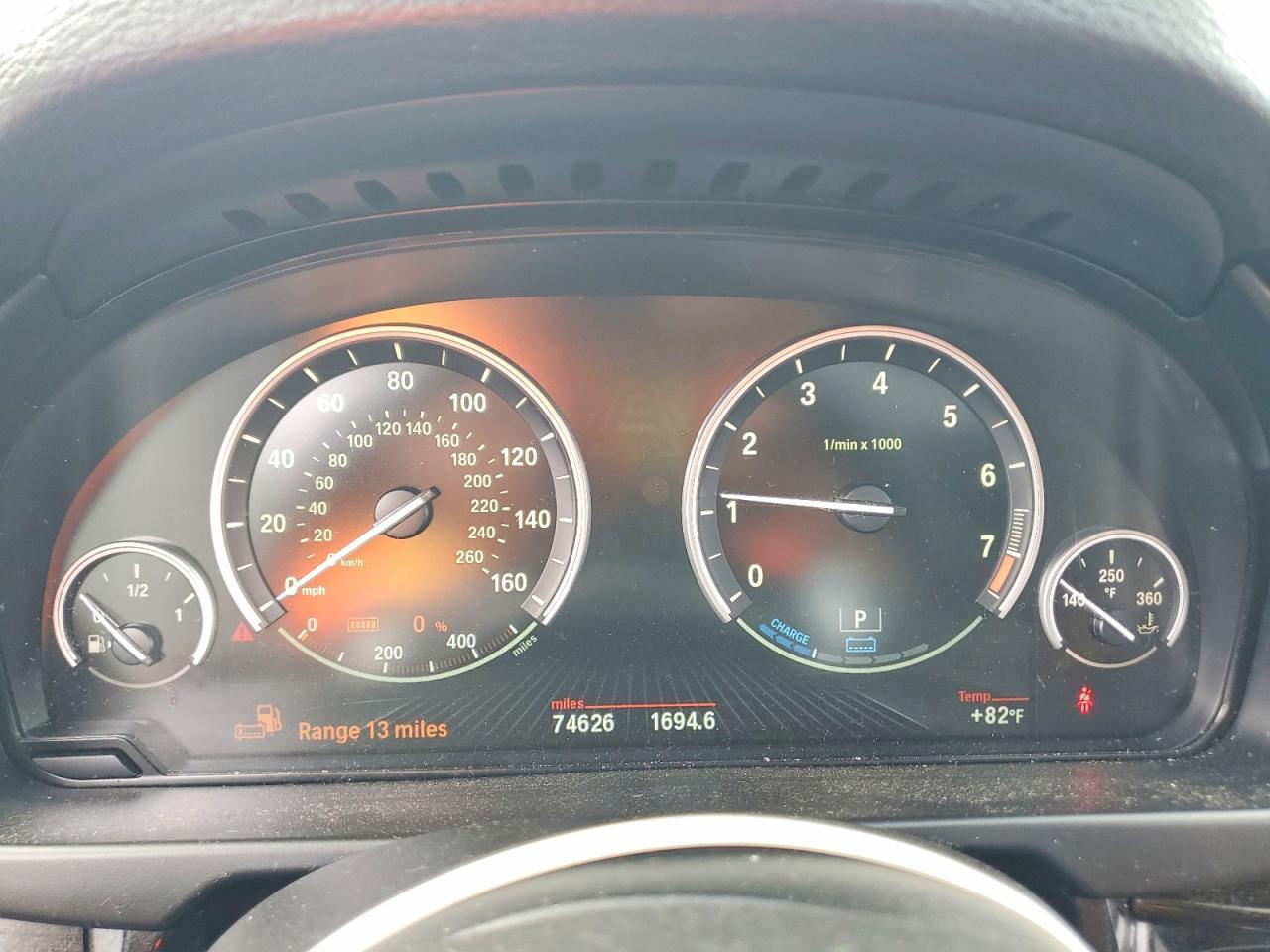2018 BMW X5
