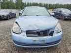 2011 HYUNDAI ACCENT
