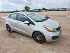 2014 KIA RIO