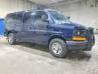 2008 CHEVROLET EXPRESS 2500