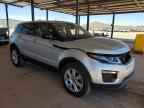 2016 LAND ROVER RANGE ROVER EVOQUE