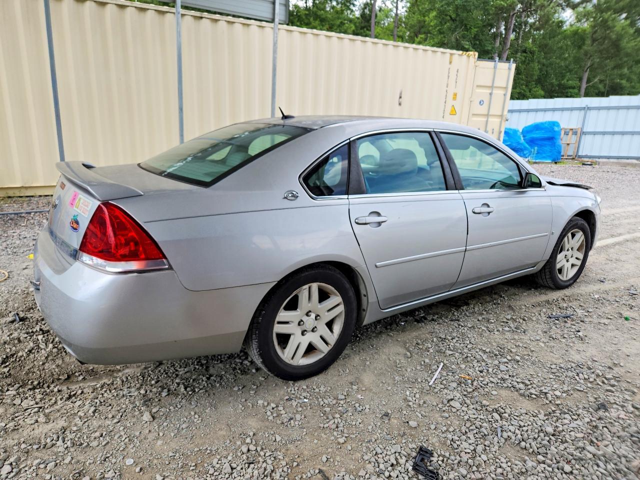 2006 CHEVROLET IMPALA