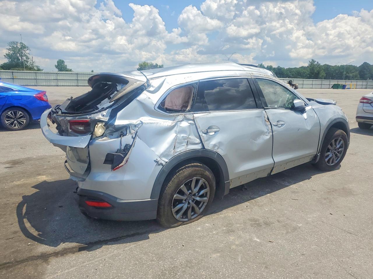 2020 MAZDA CX-9