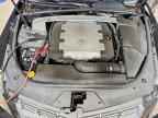 2008 CADILLAC CTS