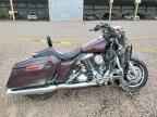 2007 HARLEY-DAVIDSON FLHX