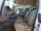 2012 NISSAN Frontier