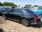 2017 LINCOLN Continental