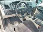 2015 DODGE GRAND CARAVAN
