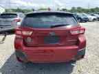 2018 SUBARU Crosstrek