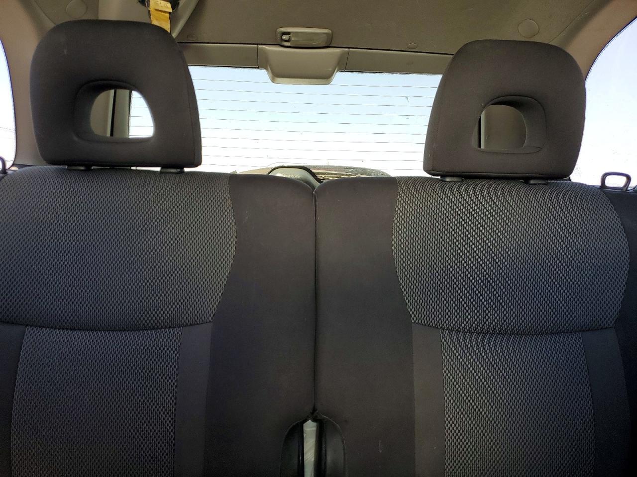 2005 TOYOTA RAV4