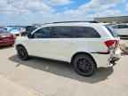 2019 DODGE JOURNEY