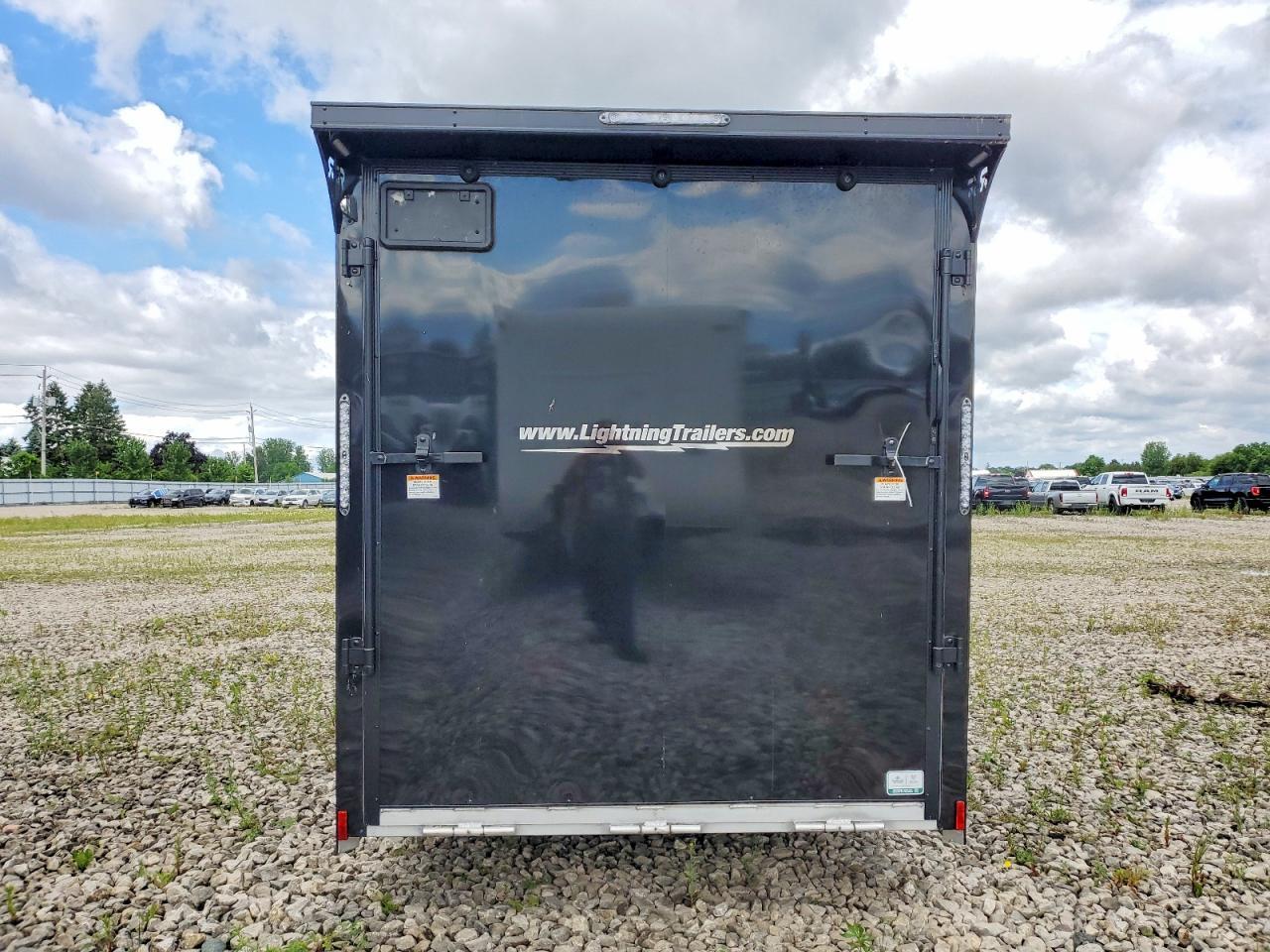 2025 Lightning Ltf716ta2