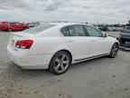 2007 LEXUS GS 350
