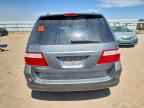 2007 HONDA ODYSSEY