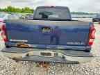 2005 CHEVROLET Silverado