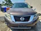 2016 NISSAN PATHFINDER